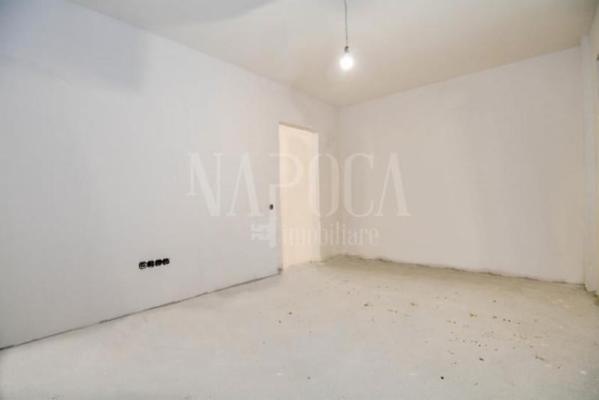 Apartament 2 camere de vanzare in Floresti - 5