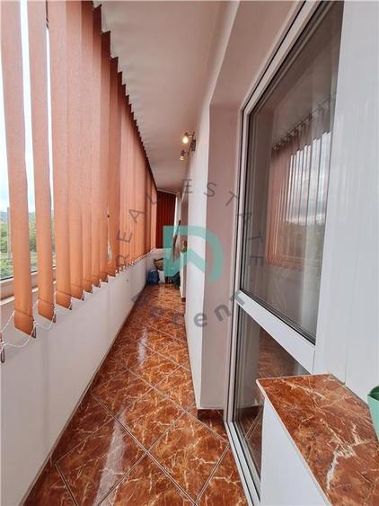 Apartament 2 camere Craiter, intermediar, Brasov - 21