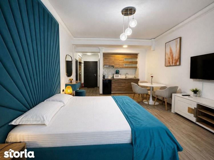 Beach Studio by Casa del Mar Relaxare intre Mare si Lac - 4
