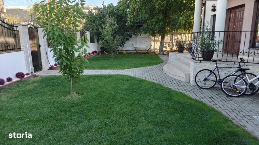 Fundeni Colentina | Vila 7 Camere | Piscina | Teren 610 Mp - 5