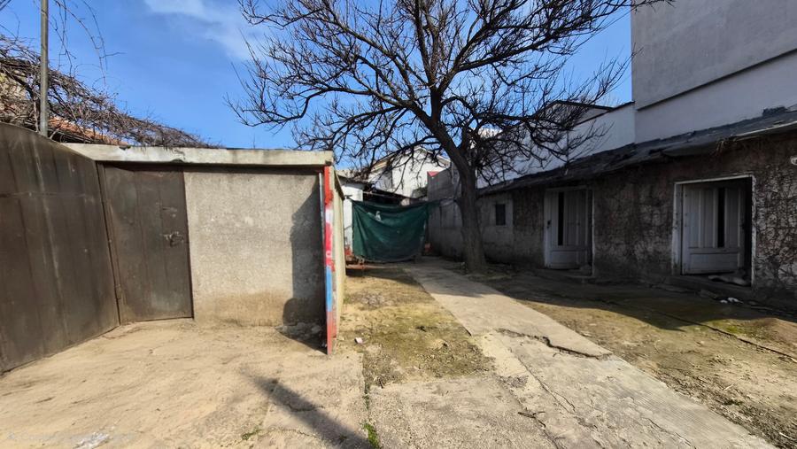 Faleza Nord - Teren Suprafata totala 458 mp + casa demolabila (210 mp) - 8