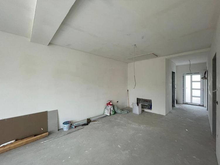 Duplex - 3 camere - ST280mp - toate utilitatile - Mosnita Veche - 2