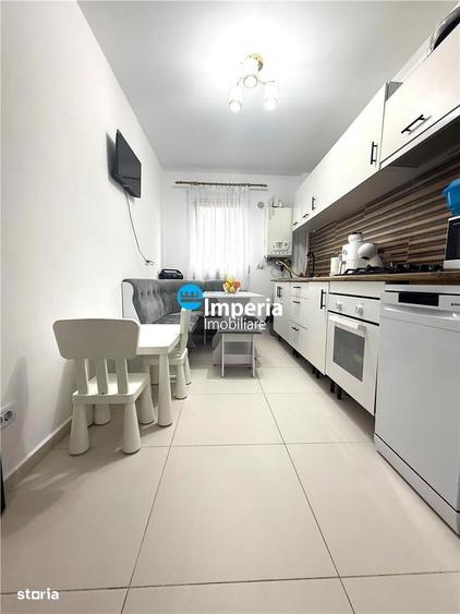 Apartament 2 Cam D 61.5 mp, Parcare, Boxa, Pepinerei Valea Adanca Ias - 9