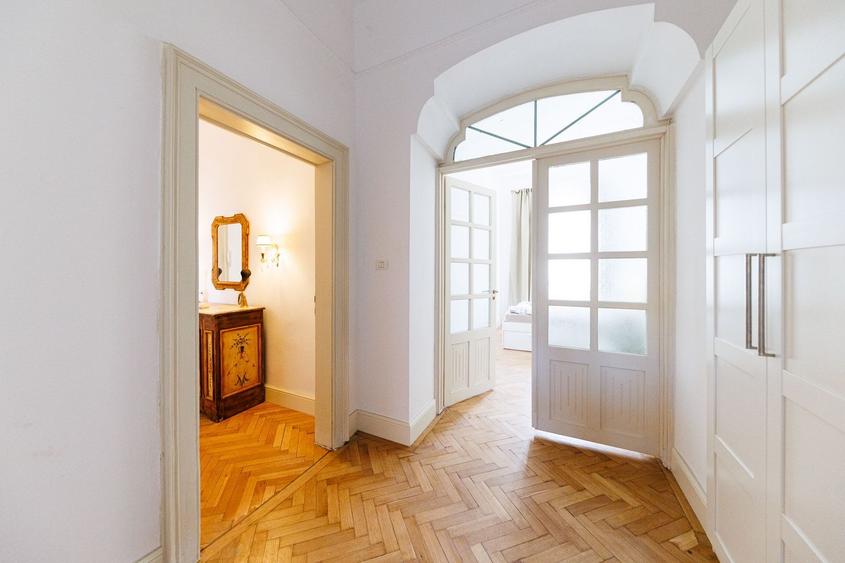 Frumusețea arhitecturii de altădată - Timisoara - 17