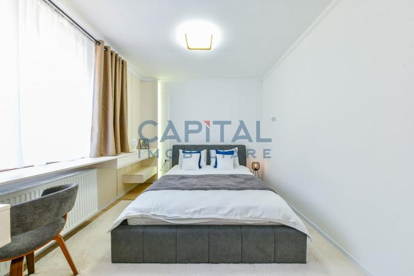 Comision 0! Apartament cu 3 camere Ultracentral, Cluj-Napoca - 6