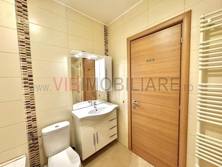 Studio - Grozavesti - Bloc Nou - Metrou - 4