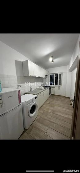 Inchiriez apartament 1 camera LUX Inchiriez apartament 1 camera LUX