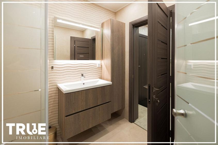 Apartament cu 2 camere decomandat, mobilat în Tudor