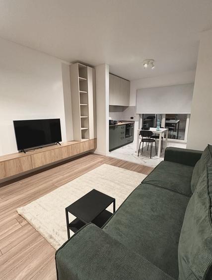 Apartamente 2 camere Lux intr-un bloc nou situat in Zona Berceni - 1