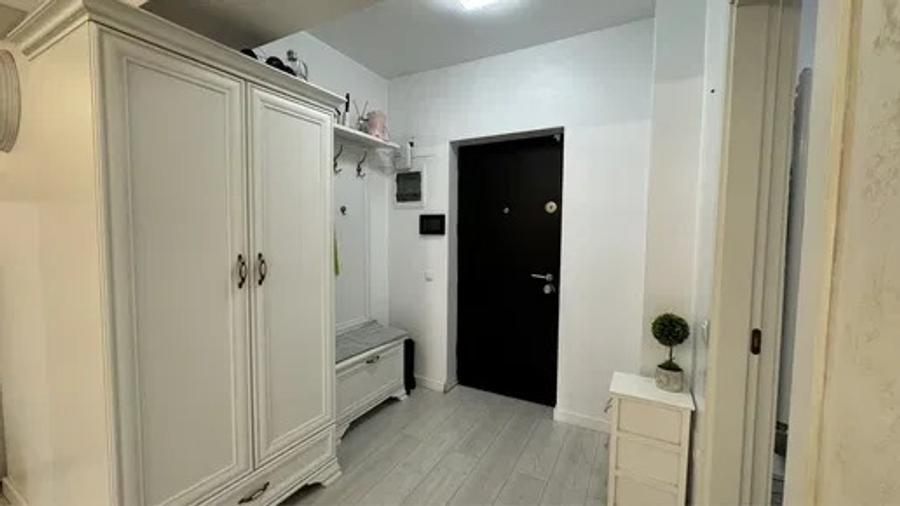 Apartament cu 2 camere, cu LOC DE PARCARE, zona Tatarasi - 6