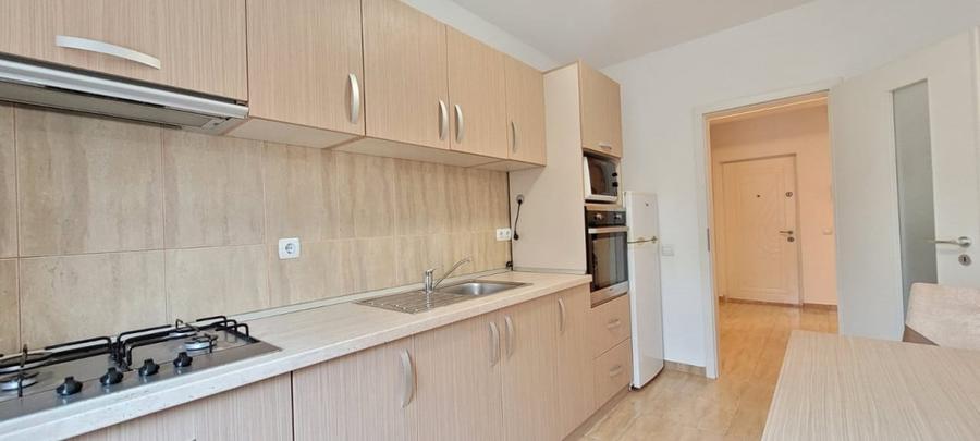 Garsoniera spatioasa cu parcare privata – Muta-te ACUM in confortul perfect! - 5