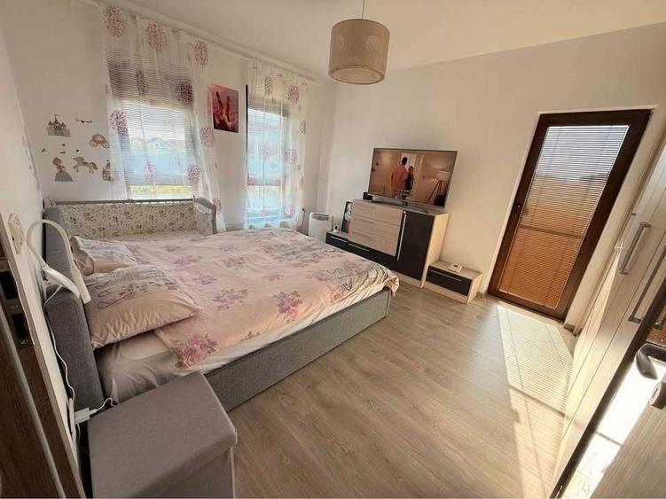 inchiriez apartament 2 camere Chisoda proprietar - 4