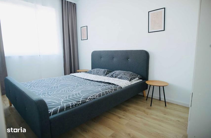 Vand ap.2cam.cochet,c-tie noua ,mobilat ,posib.parcare subt,Buna -Ziua - 1