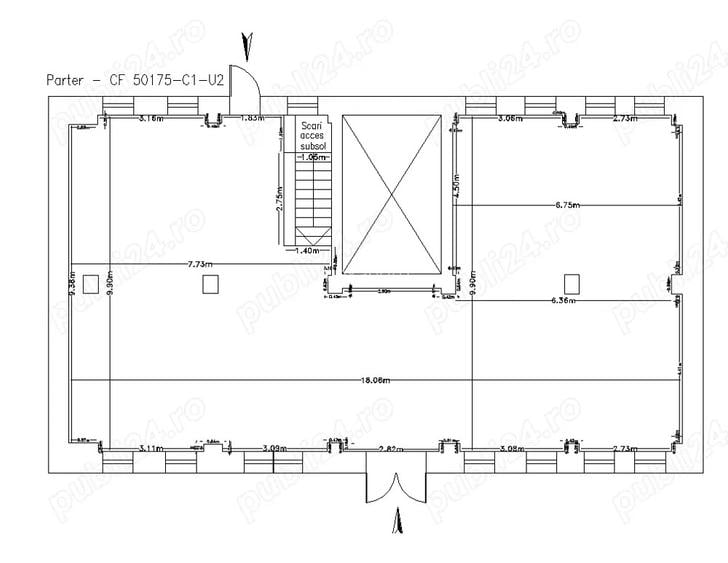 De inchiriat spa?iu pentru prestari servicii Darabani, jud. Boto?ani De inchiriat spa?iu pentru prestari servicii Darabani, jud. Boto?ani
