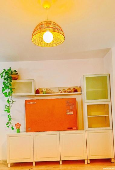 Inchiriez garsoniera - Hils Republica, Hala Laminor - 3