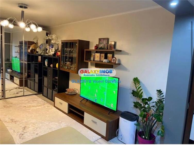 Apartament 3 camere, decomandat, renovat, mobilat, Pantelimon - 7