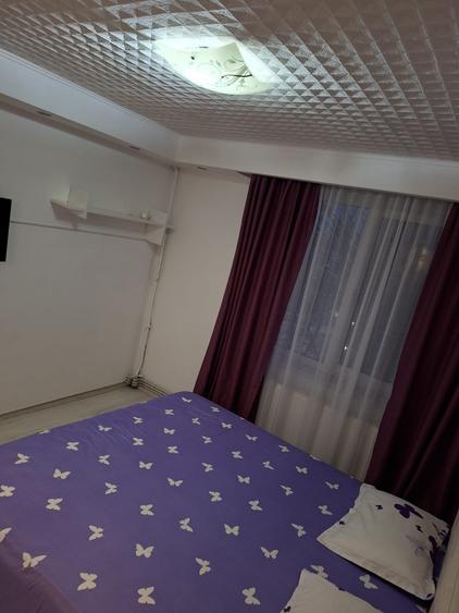 2 camere Craiovei , centrală / mobilat / utilat , preț NEGOCIABIL - 9