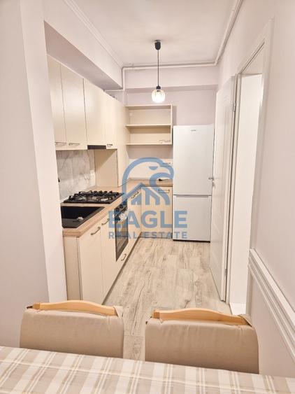 Palazu Mare - 2 Camere la prima inchiriere cu parcare si balcon - 3