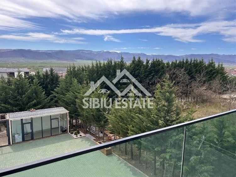 Apartament Clasa A cu Gradina, In Mijlocul Naturii - Comision 0 - 3