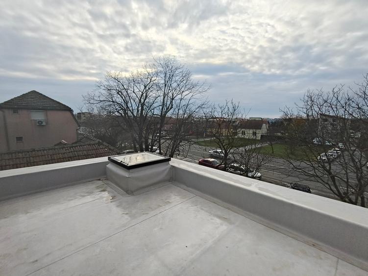 Casa individuala Calea Buziasului - 13