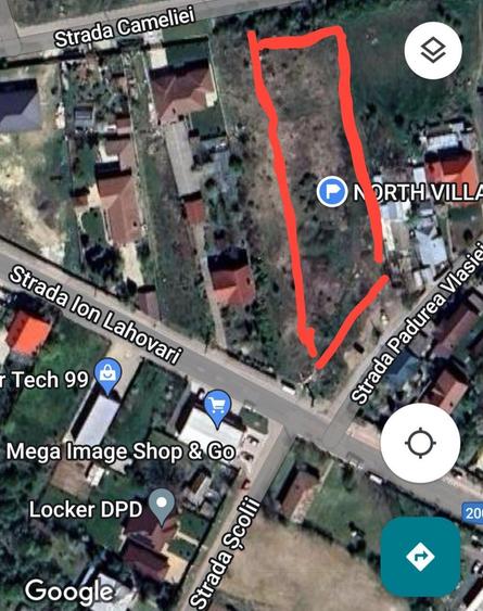 Balotesti, Ilfov - 1