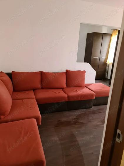 Apartament Sagului ( pia?a Doina) - 4