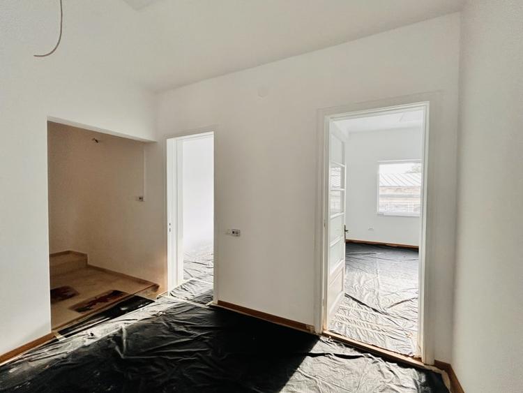Inchiriere apartament duplex – spatiu reprezentativ ultracentral, Parc Primarie - 12