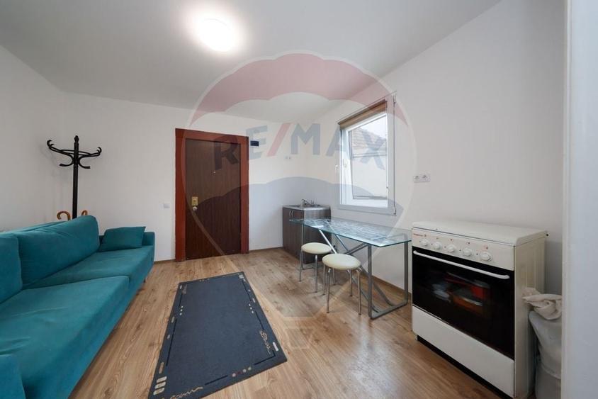 Casa individuala, pentru investitie, Centrul Istoric! - 1