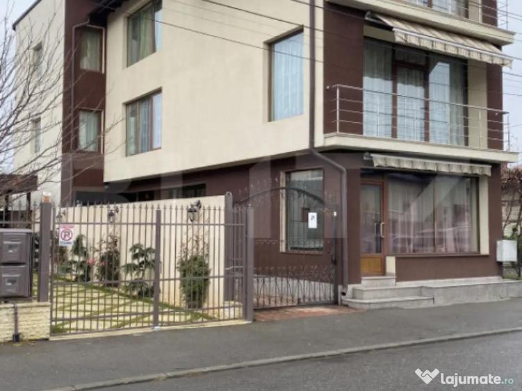 Casa de vanzare, 295 mp, zona Central - 6