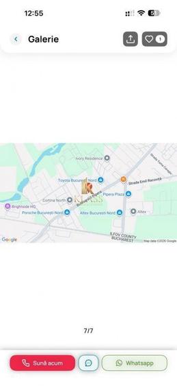 Apartament 2 camere | My Place Residence | Loc de parcare inclus - 6