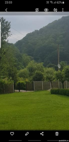 Vand casa la 13 km de Hunedoara - 4