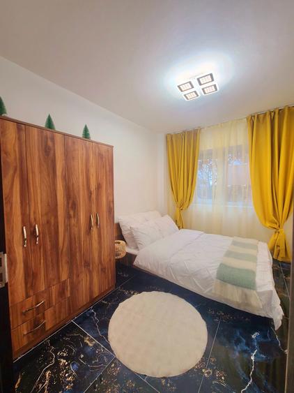 REDUS! Ap 3 cam ultracentral, renovare LUX, et.1 57.500 - 4