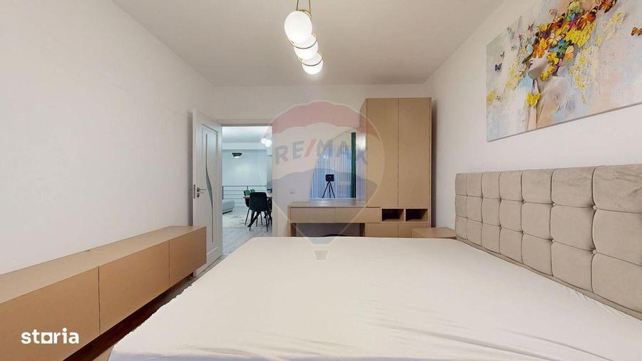 APARTAMENT 3 CAMERE SANPETRU-NEW RESIDENCE - 10