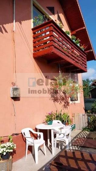 Cheia, Maneciu Pamanteni - Vila 2009, 250mp, 5 Camere, 1300mp Teren - 3