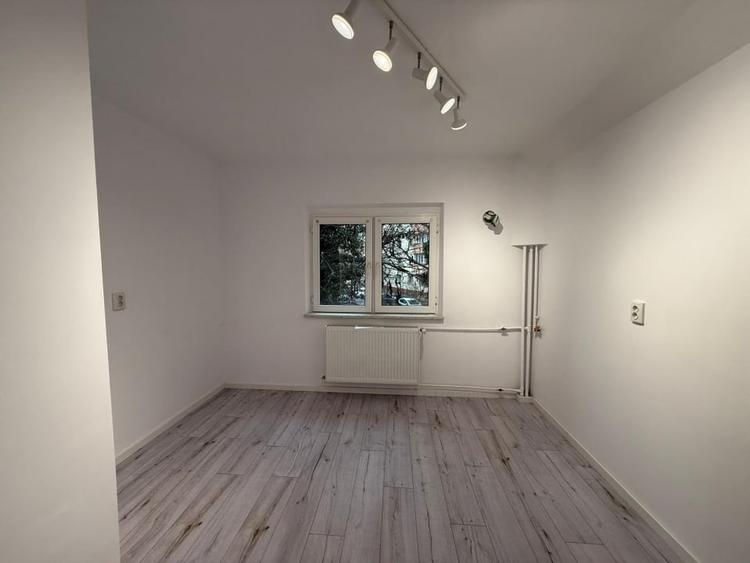 Apartament 3 camere, Nerva Traian, plan secund - 9