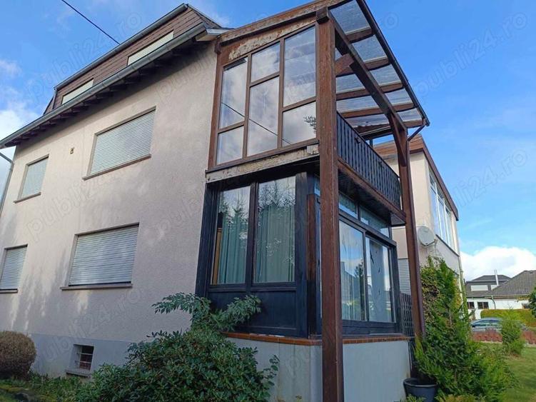 Vand casa in Germania - 3