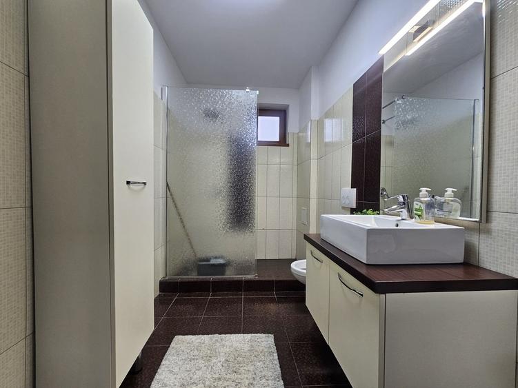 Apartament 2 camere de vanzare cu parcare - 4