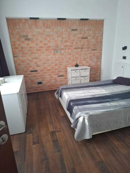 Inchiriez apartament 2 camere in Nicolina - 7