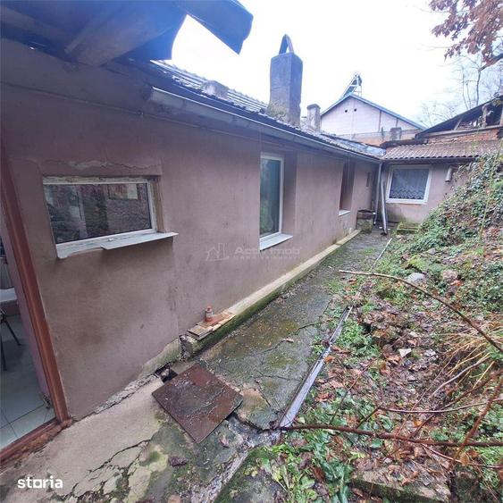 BOCSA Montana, Casa Cocheta cu curte . - 15