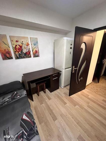 Inchiriere Garsoniera Zona George Enescu - 8