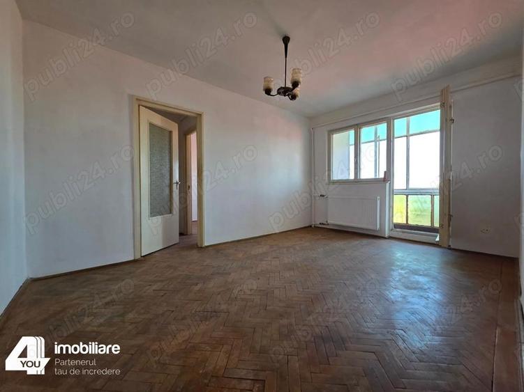 Apartament 2 camere et.4 Vlaicu Poetului - 2