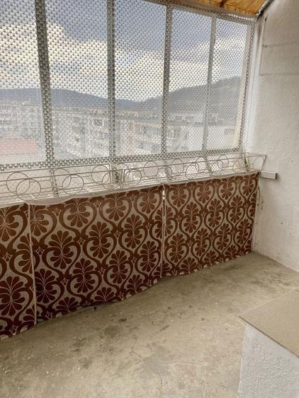 Apartament 3 camere, Sighisoara, 2 wc, 2 terase, et.4 - 1