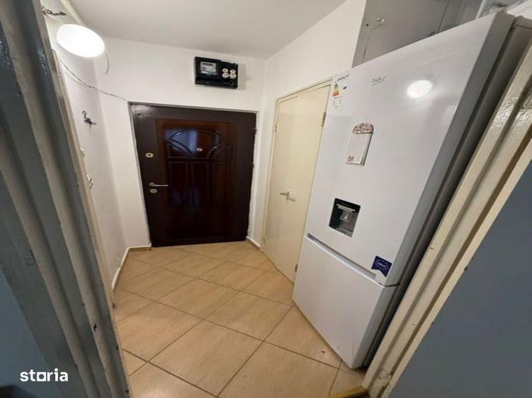 Garsoniera de inchiriat, 33 mp, Mana?tur Parang - 6