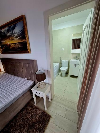 Apartament modern in imobil cu arhitectura contemporana situat în Floreasca - 6