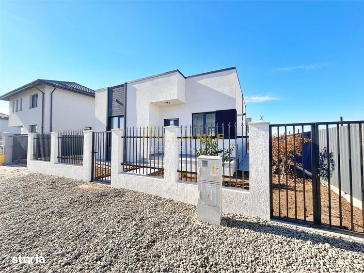 Casa Parter |3 camere+2 bai | Incalzire pardoseala | Teren 300mp - 10