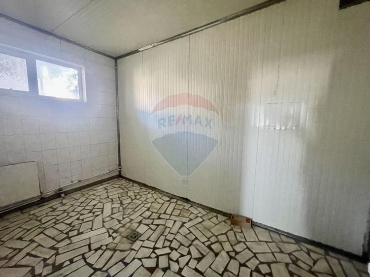 Spatiu industrial / fosta fabrica de panificatie - 15