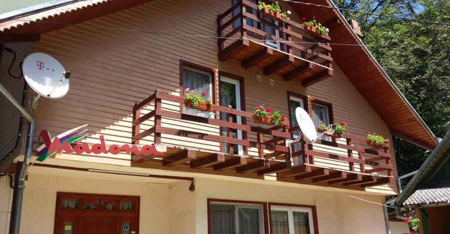 Pensiune turistica (afacere la cheie) Lepsa - 11