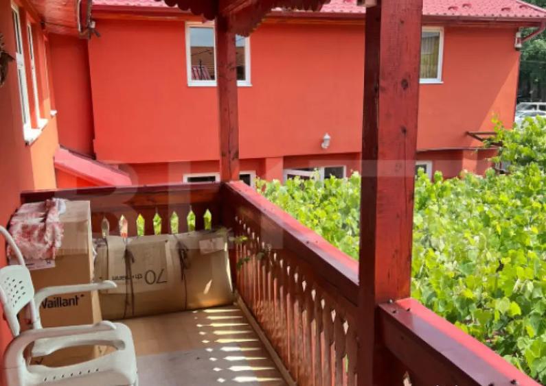 Casa 7 Noiembrie 277 mp teren, perfecta pentru locuit - 8