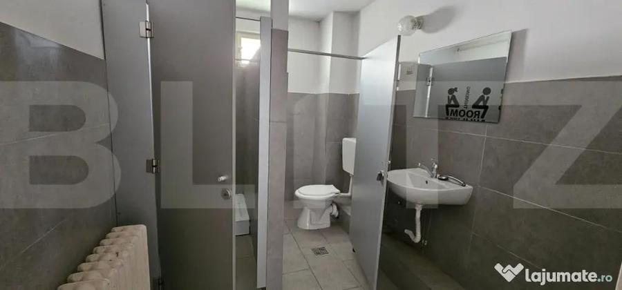 Apartament de 130 mp dintr-o casa in centru, Sfantu Gheorghe - 1