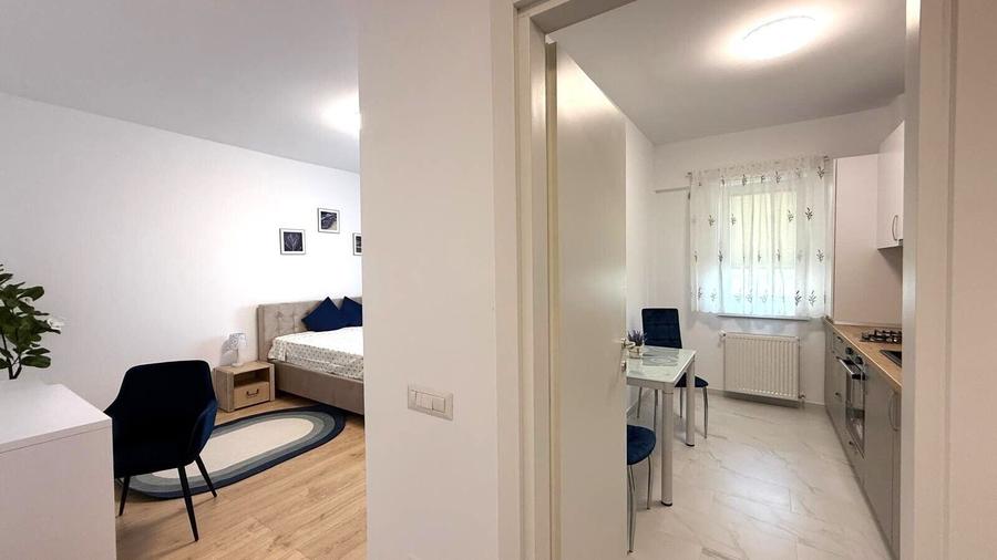 APARTAMENT DE INCHIRIAT LA UNIREA TOWERS, O CAMERA DECOMANDAT - 3